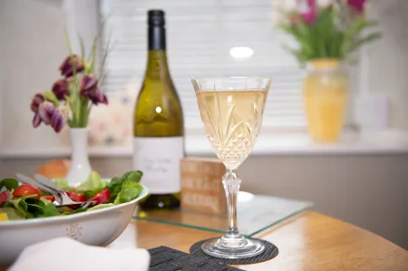 Milton House Studio Apartments Askrigg