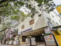 Season 4 Residences -Thiruvanmiyur (Near Tidel Park and Apollo Proton Cancer Center) Hotels near Thiruvanmiyur