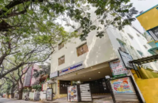 Season 4 Residences -Thiruvanmiyur (Near Tidel Park and Apollo Proton Cancer Center) Hotels near Besant Nagar Beach