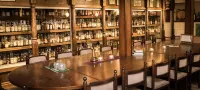 Hotel Skansen - bar