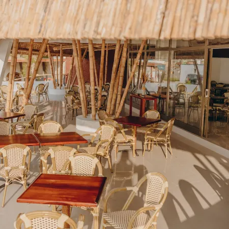 Hotel Arica
