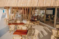 Hotel Arica - Bữa sáng