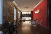 Casas Reais Boutique Hotel a Santiago