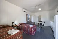 Discovery Parks - Darwin Hotel di Lee Point