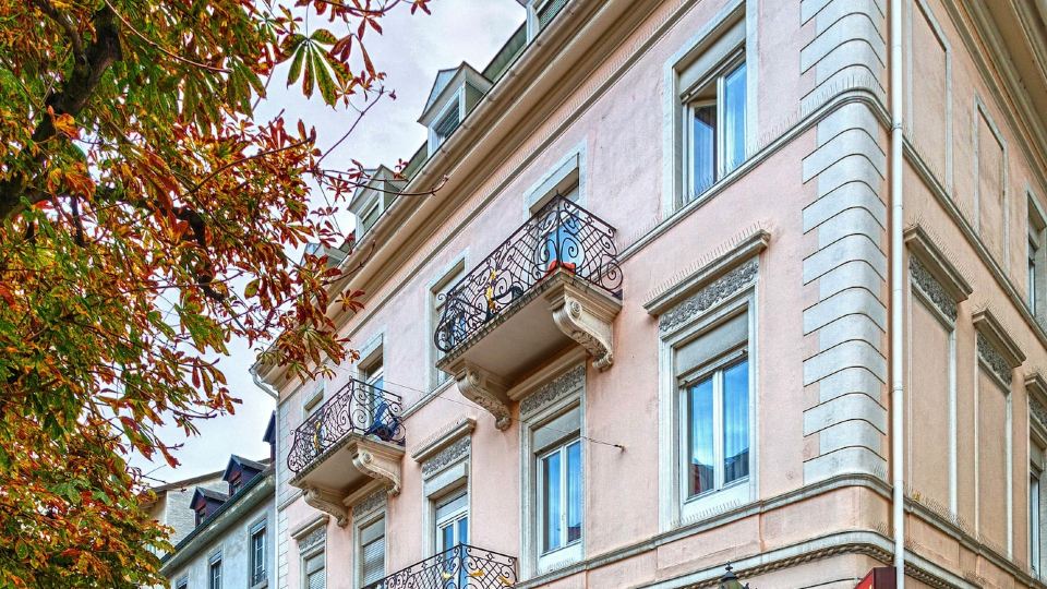 Hotel Römerhof