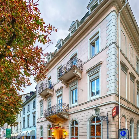 Hotel Römerhof