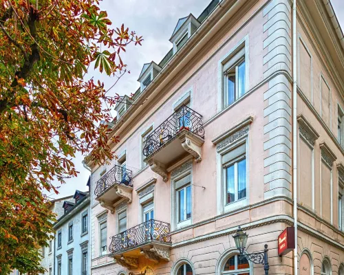 Hotel Römerhof Hotels near Cafe Beeg