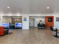 Motel 6 Bryan, TX - University Area Hotel di Bryan
