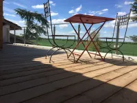 La Garoffe Hotels in Leguevin