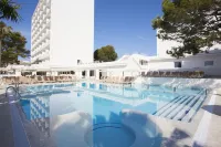 Grupotel Farrutx - Swimmingpools