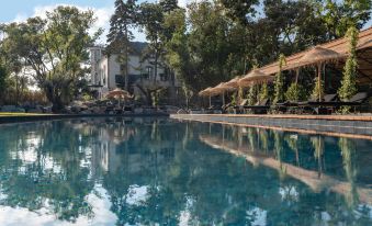 Domaine Tarbouriech, Demeure & Spa