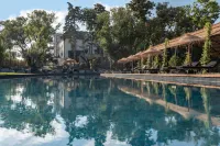 Domaine Tarbouriech, Demeure & Spa - Pool