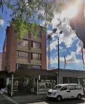 Hotel Ejecutivo Av la Esperanza