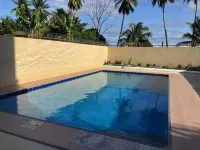 Nambis Inn - piscina