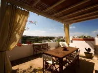 Antico Mondo Rooms & Suites