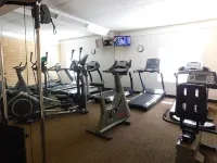 La Quinta Inn & Suites by Wyndham Winston-Salem - Fitnessstudio