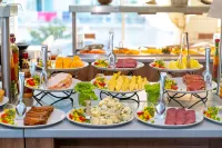 MPM Hotel Arsena - Ultra All Inclusive - Desayuno