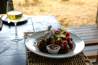 Honeyguide Tented Safari Camp - Khoka Moya Hotels in Hluvukani