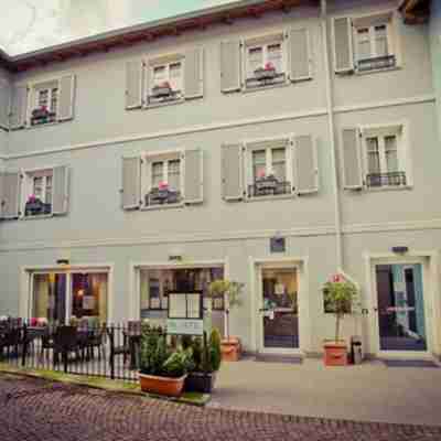 Hotel Lago di Como Hotel Exterior