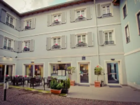 Hotel Lago di Como Hotels in Como