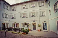 Hotel Lago di Como Các khách sạn gần Forte di Fuentes