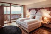 Falkensteiner Balance Resort Stegersbach - Adults Only Các khách sạn ở Gussing