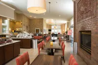 コンフォート イン & スイーツ スポケーン バレー セントラル