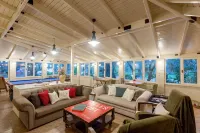 Gurel Garden House Hotels in Kucukkuyu