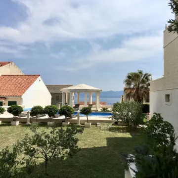 Apartments Villa Jadranka Adults Only