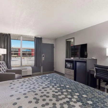 Econo Lodge