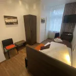 SevenDays Hotel Karlsruhe