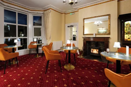 Westlands of Pitlochry Отели в г. Питлохри