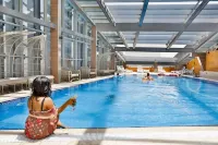 VIP Hotel Doha Qatar - 5 Yıldız