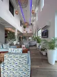 Mayhill Hotel - parking