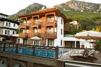 Hotel Azmakhan