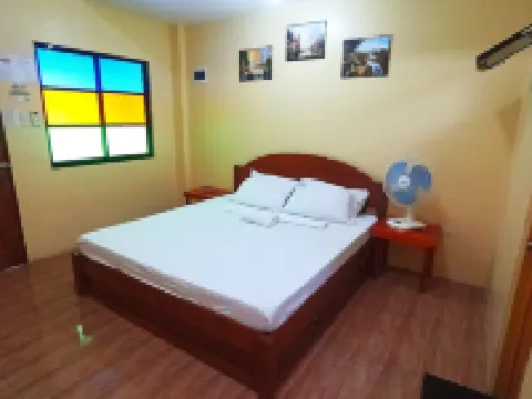 Pamujo Hostel Hotels in Baclayon