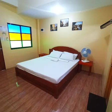 Pamujo Hostel