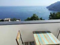 Torre Elisea - Ocean View