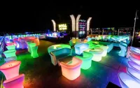 Royal Quang Binh Hotel - bar