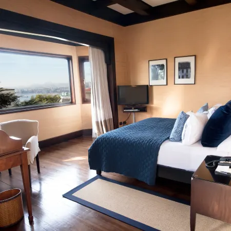 Hotel Casa Higueras