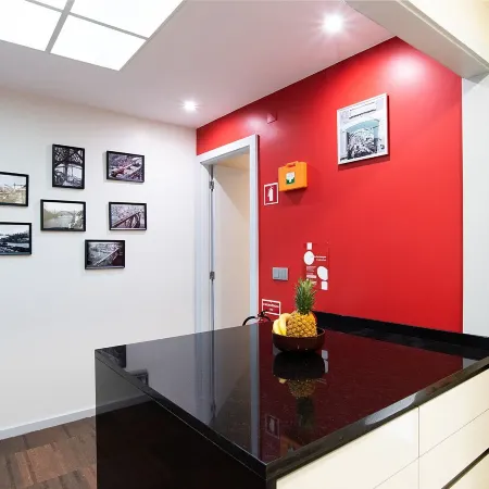 Porto Gaia City House by MP