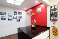 Porto Gaia City House by MP Hoteles en Mafamude