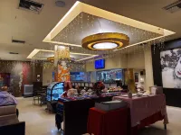 Hotel del Norte Hotels in Mexicali
