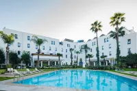 Ibis Fes - Pools