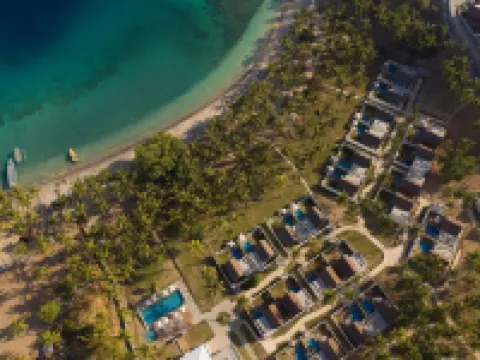 The Kayana Beach Lombok Hotels in Malaka