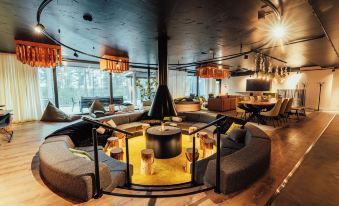 Quality Hotel Sveitsi