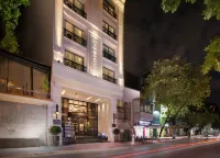 GM Premium Hotel Hotels in Hanoi