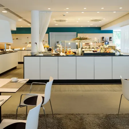 Congress Hotel Mercure Nuernberg an der Messe