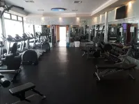 Ramada by Wyndham Princess Georgetown - Gym