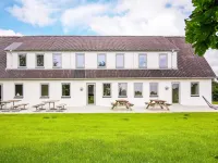 21 Person Holiday Home in Hurup Thy